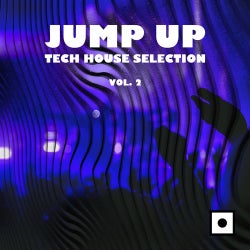 Jump Up - Tech House Selection, Vol. 2