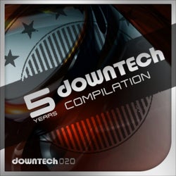 5 Years Downtech Compilation