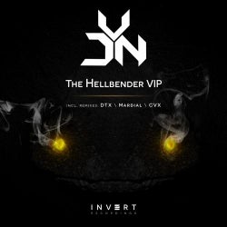 The Hellbender VIP
