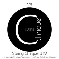 Spring Clinique 019