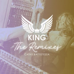 King (The Remixes)