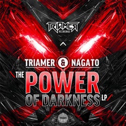 The Power of darkness LP