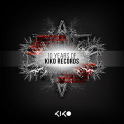 10 year of Kiko Records