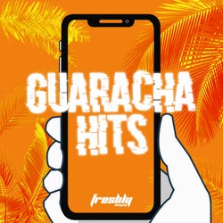 Freshly Guaracha Hits