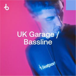 Closing Essentials 2026: UK Garage / Bassline