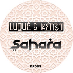 Sahara