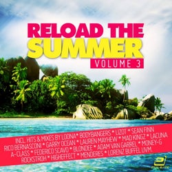 Reload the Summer, Vol. 3 (World Edition)