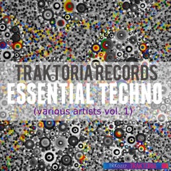 Essential Techno, Vol. 1