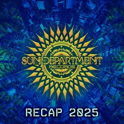 Recap 2025