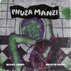 Phuza Manzi
