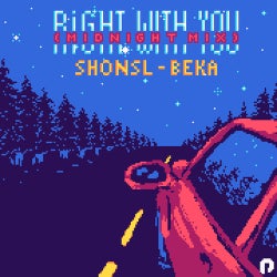 Right With You (Midnight Mix)