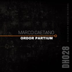 Ordor Partium