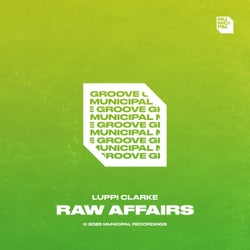Raw Affairs (Extended Mix)