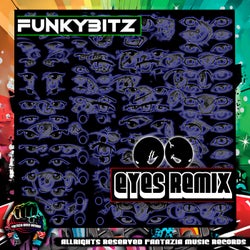 Eyes (Eyes Remix)