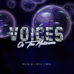 Voices of the Multiverse