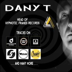 Dany T - October Chart 2017