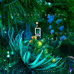 The sound Garden