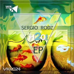 H2O! EP