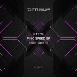 Pink Speed EP