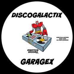 GarageX