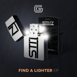 Find a Lighter