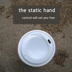 Control Will Set You Free EP