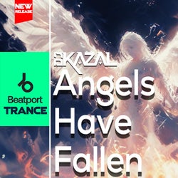 Angels Have Fallen TRANCE Chart