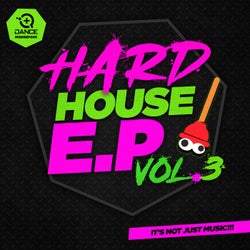 Hardhouse EP3