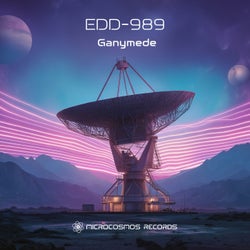 Ganymede
