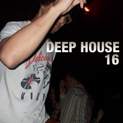 Deep House 16