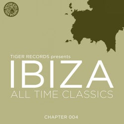 IBIZA ALL TIME CLASSICS (CHAPTER 004)