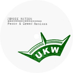 Peace & Greed Remixes