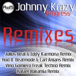 Progress (Remixes)