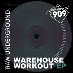 Warehouse Workout