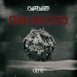 Damaged