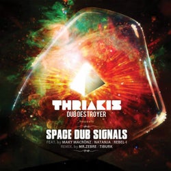 Space Dub Signals