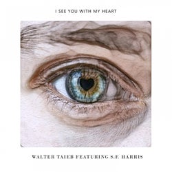 I See You with My Heart (feat. S.F. Harris) [Extended Mix]
