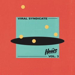Viral Syndicate Vol. 3