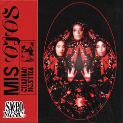 Mis Ojos (Extended Mix)