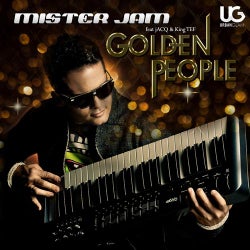Golden People (feat. Jacq, King Tef)