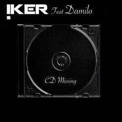 CD Missing (feat. Damilo)
