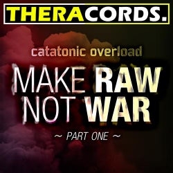 Make Raw Not War Pt. 1