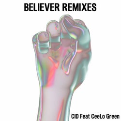 Believer (feat. CeeLo Green)