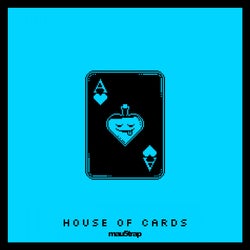House of Cards feat. Winnie Ford