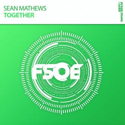 Sean Mathews "Together" Chart