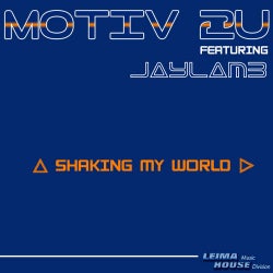 Shaking My World feat. Jaylamb