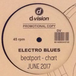 Electro Blues > Chart > June 2017
