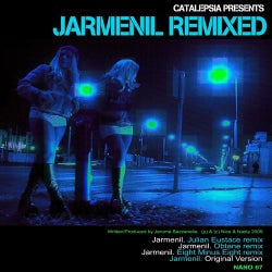 Jarmenil Remixes