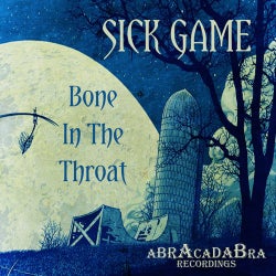 Bone In The Throat