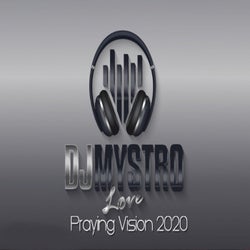 Praying Vision 2020